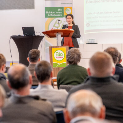 © BIO AUSTRIA / Sonja Fuchs