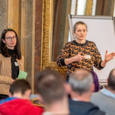 © BIO AUSTRIA / Sonja Fuchs