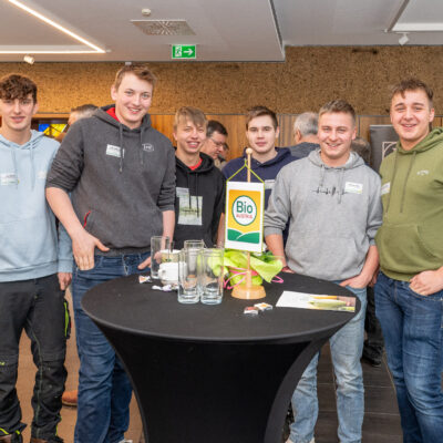 © BIO AUSTRIA / Sonja Fuchs