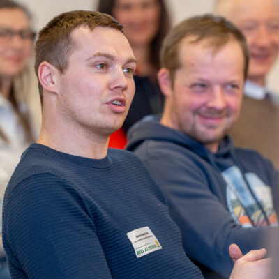 © BIO AUSTRIA / Sonja Fuchs