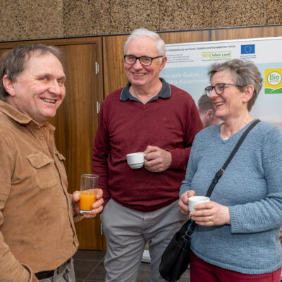 © BIO AUSTRIA / Sonja Fuchs