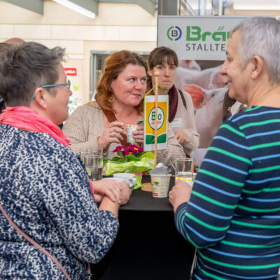 © BIO AUSTRIA / Sonja Fuchs