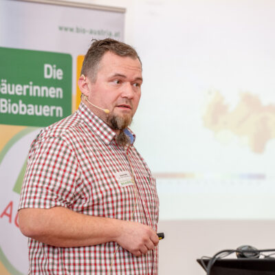 © BIO AUSTRIA / Sonja Fuchs