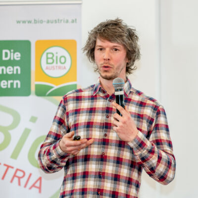© BIO AUSTRIA / Sonja Fuchs