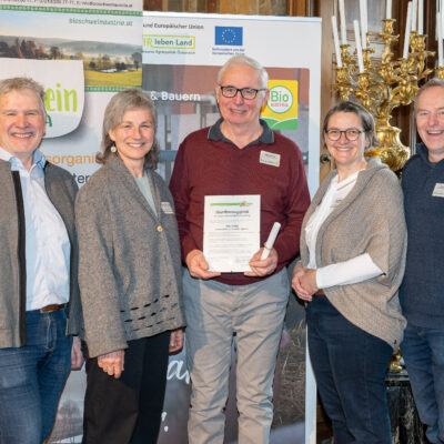 © BIO AUSTRIA / Sonja Fuchs