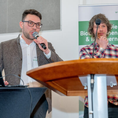 © BIO AUSTRIA / Sonja Fuchs