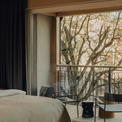 © Hotel zum Hirschen