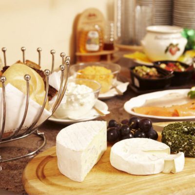 © Grünes Hotel zur Post