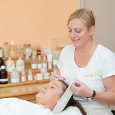 © Biohotel Sommerau