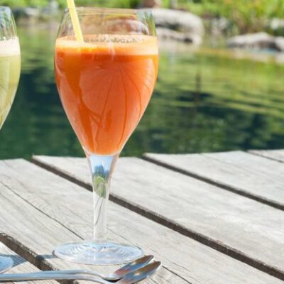 © Biohotel Sommerau