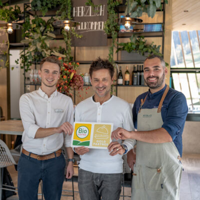 © Weitblick Bründl