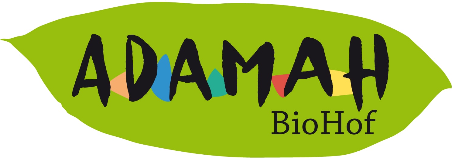 Adamah - Logo