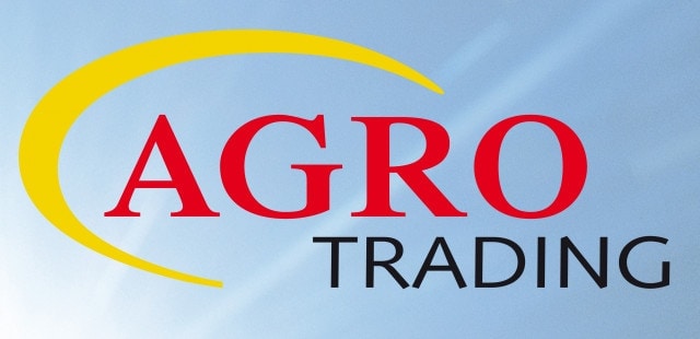 Logo AGRO Trading
