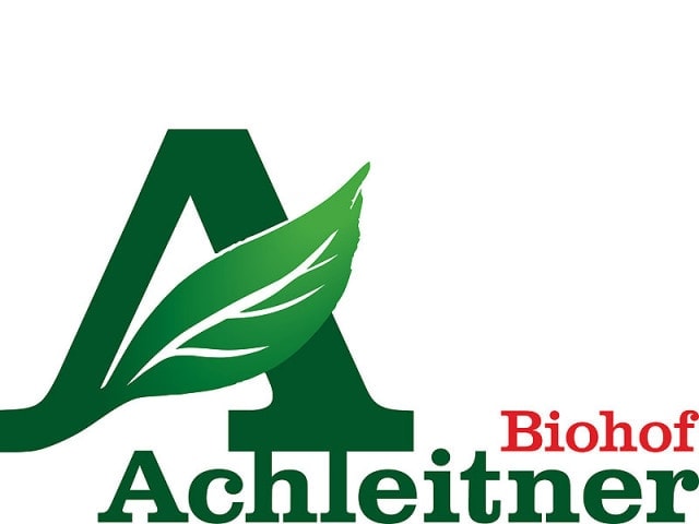 Logo Achleitner Biohof
