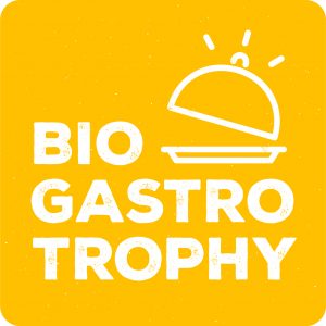 Logo Bio Gastro Trophy