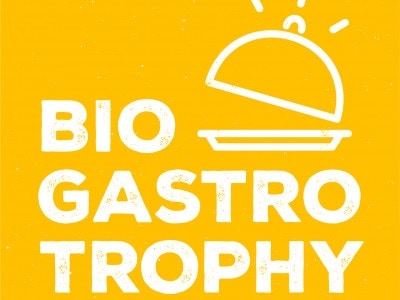 Logo Bio Gastro Trophy