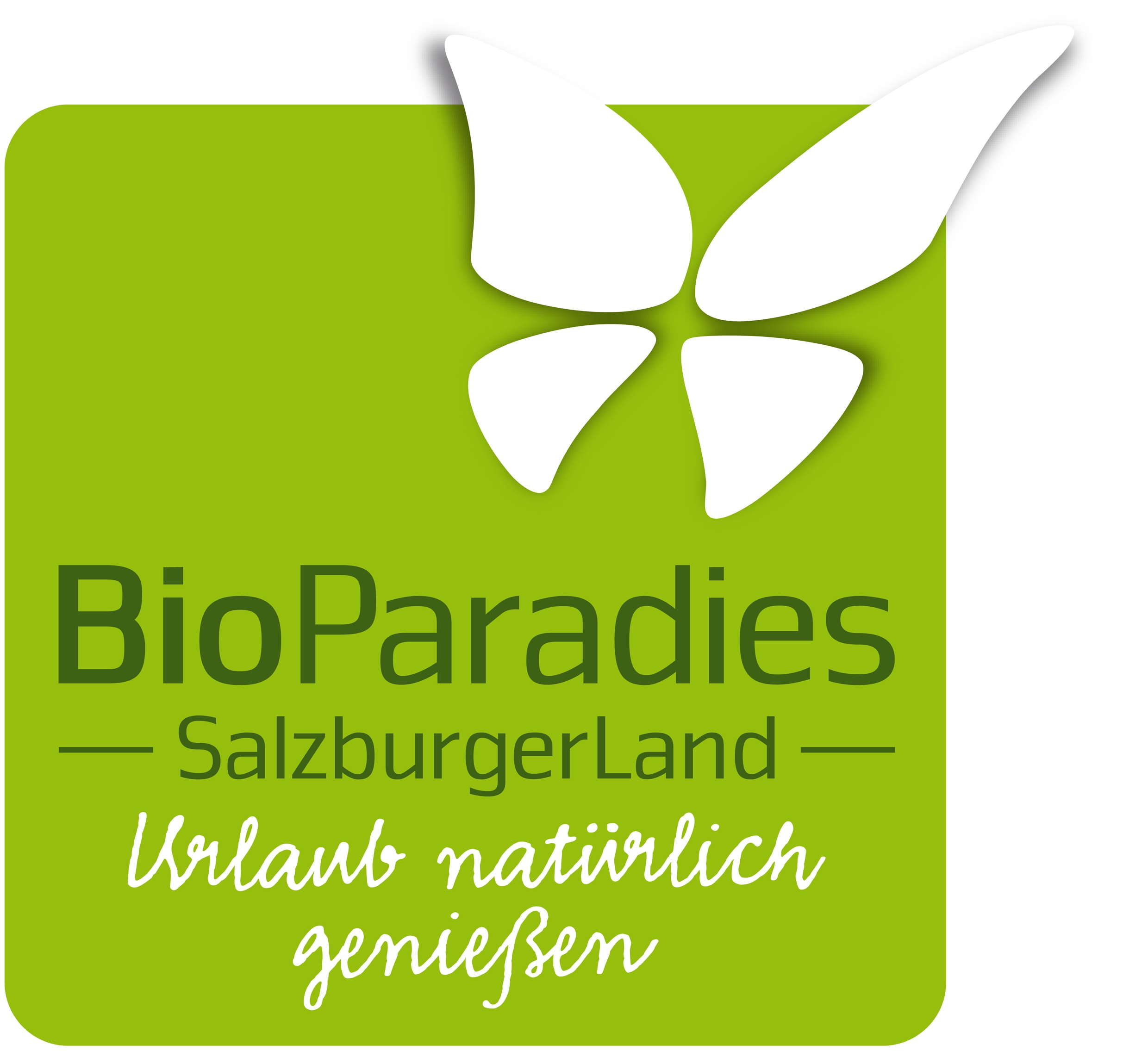 Logo Bio-Paradies