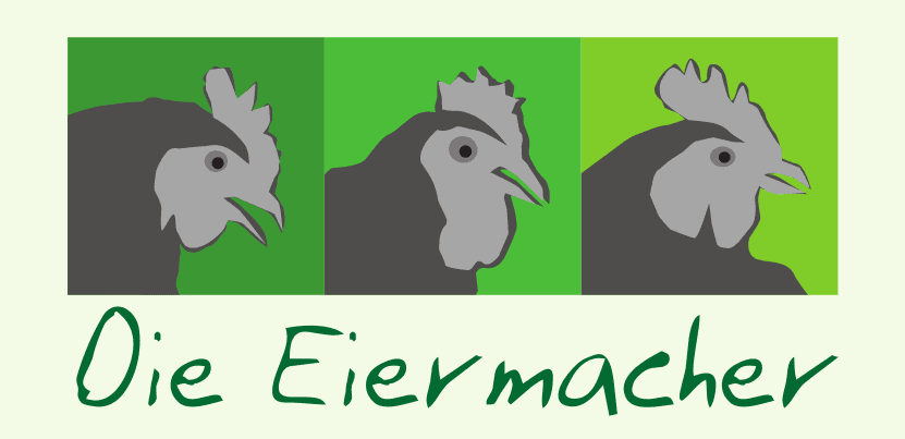 Die Eiermacher Logo