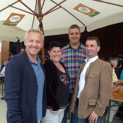 © BIO AUSTRIA Burgenland