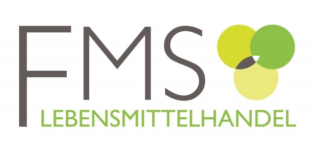 Logo FMS Lebensmittelhandel