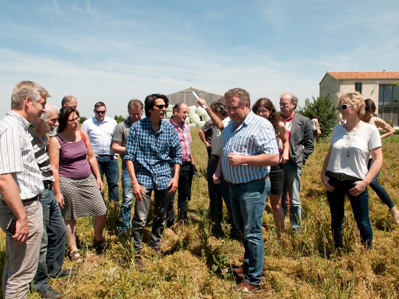 Foto: © BIO AUSTRIA Fertl