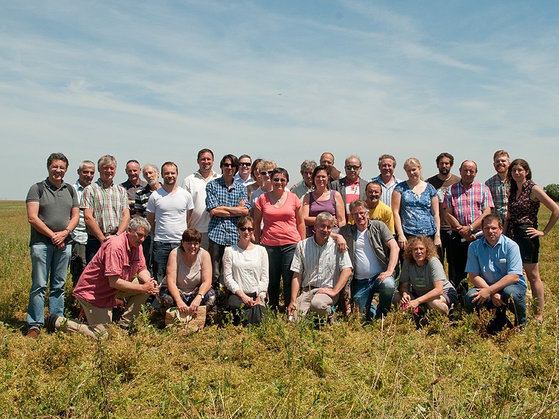 Foto: © BIO AUSTRIA Fertl