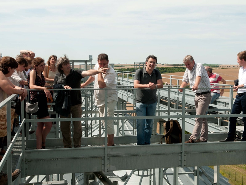 Foto: © BIO AUSTRIA Fertl