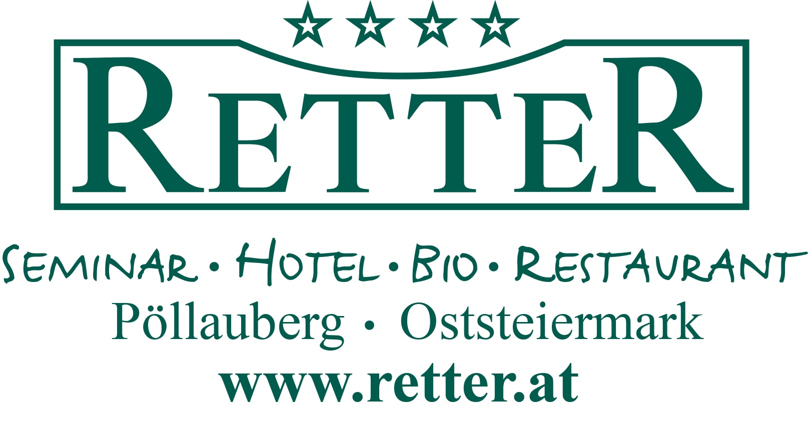 Hotel Retter