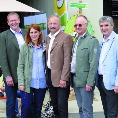 © BIO AUSTRIA Burgenland