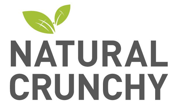 Natural Crunchy - Logo