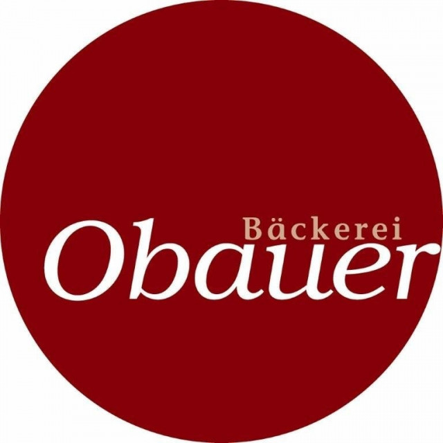 Logo Oberbauer Bäckerei