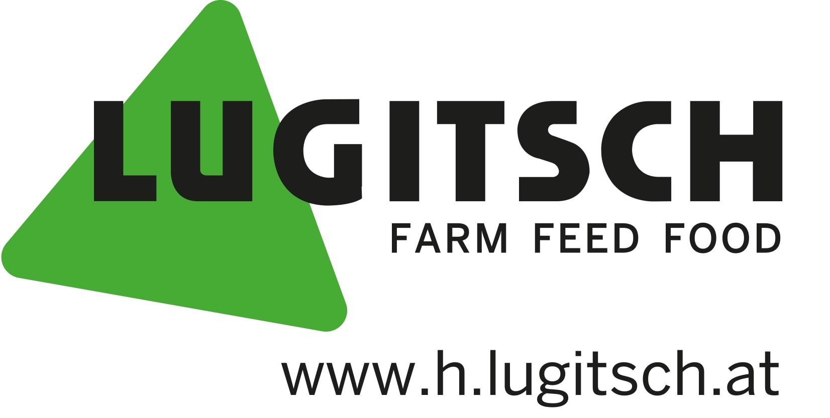 Lugitsch - Logo