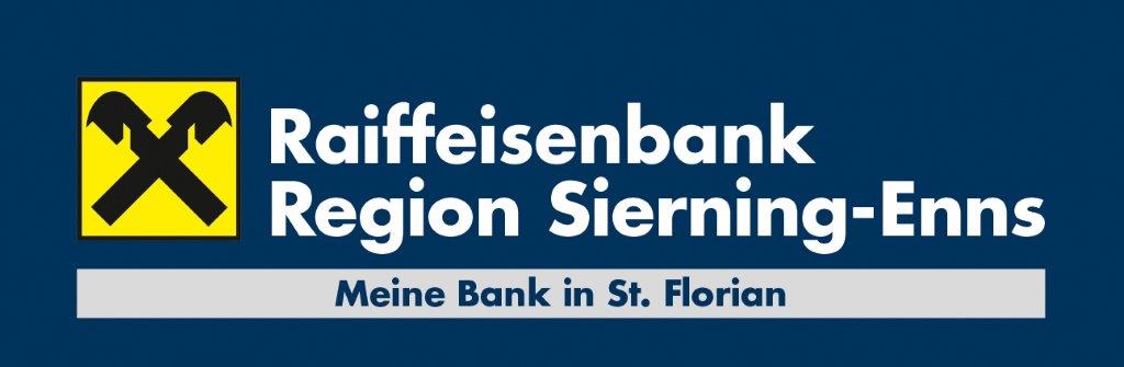 Raiffeisenbank - Logo