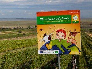 Foto: © BIO AUSTRIA Burgenland