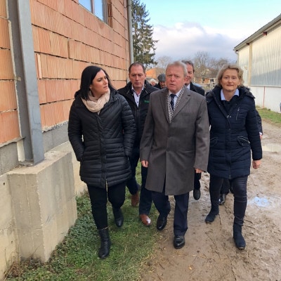 @ BIO AUSTRIA / Leithner