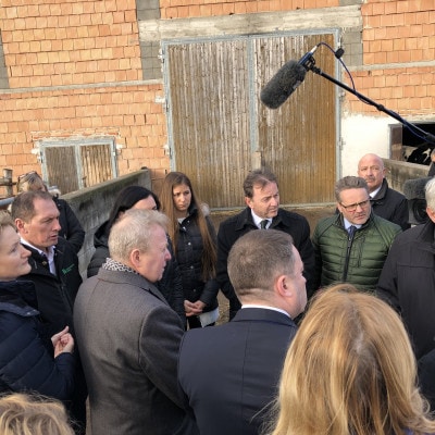 @ BIO AUSTRIA / Leithner