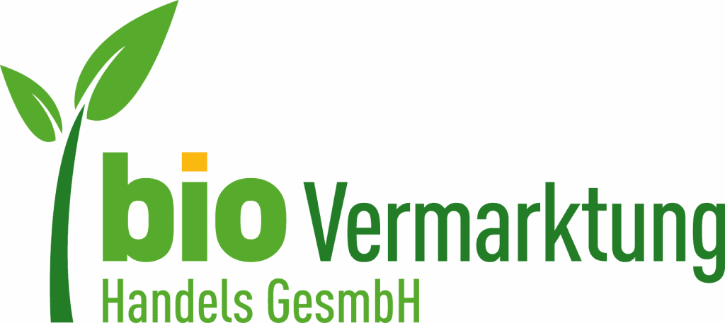 Logo bioVermarktung Handels GesmbH