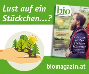 Plakat Biomagazin