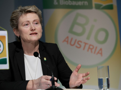 Obfrau Gertraud Grabmann