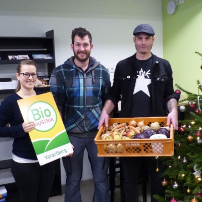 © BIO AUSTRIA Vorarlberg