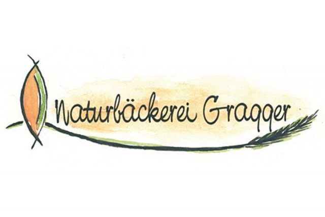 Logo Naturbäckerei Grapper