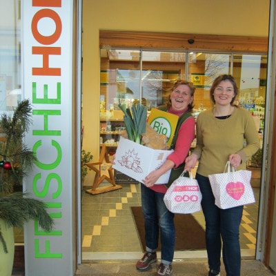 © Bio Ernte Steiermark