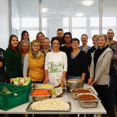 © dm drogerie markt