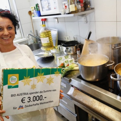 © dm drogerie markt