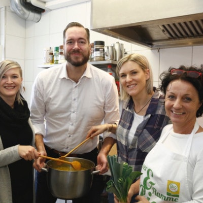 © dm drogerie markt