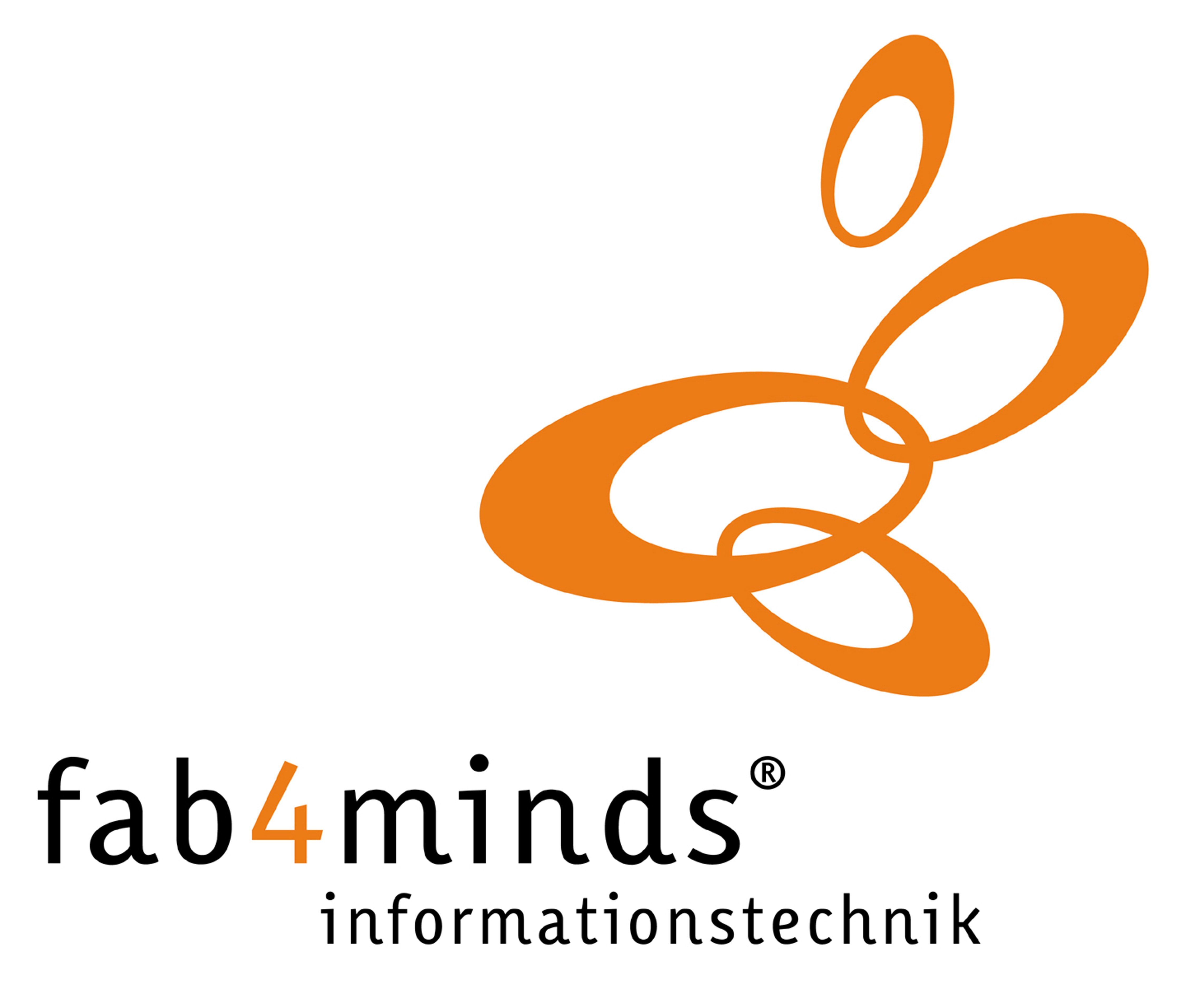 fab4minds Logo