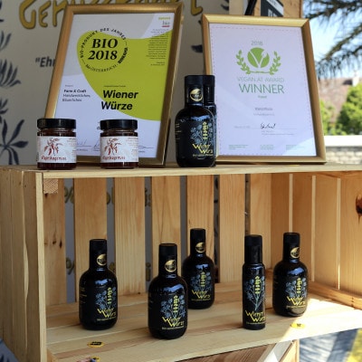 © BIO AUSTRIA NÖ&Wien/ Martin Hesz