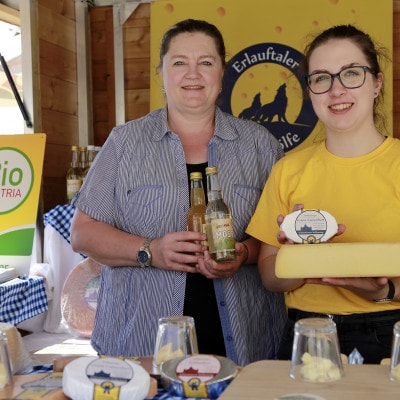 © BIO AUSTRIA NÖ&Wien/ Martin Hesz