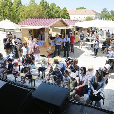 © BIO AUSTRIA NÖ&Wien/ Martin Hesz