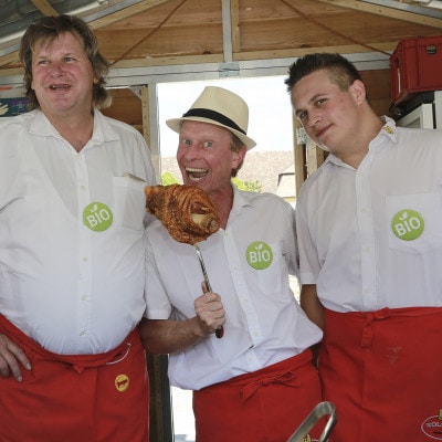 © BIO AUSTRIA NÖ&Wien/ Martin Hesz